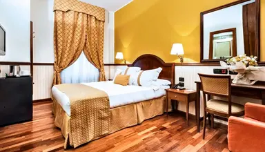 WorldHotel Casati 18