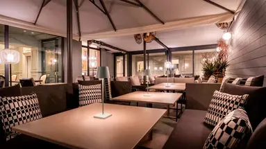 WorldHotel Casati 18