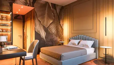 WorldHotel Casati 18