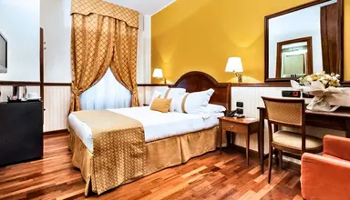 WorldHotel Casati 18