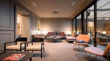 WorldHotel Casati 18