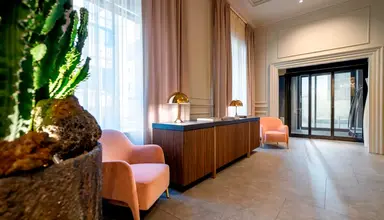 WorldHotel Casati 18