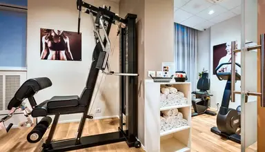 WorldHotel Casati 18