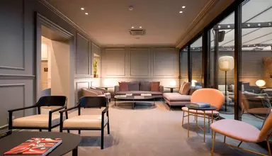 WorldHotel Casati 18