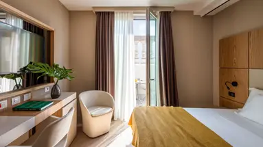 Worldhotel Cristoforo Colombo (ex. Cristoforo Colombo)