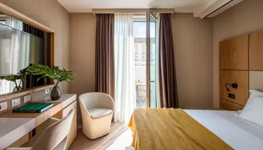 Worldhotel Cristoforo Colombo (ex. Cristoforo Colombo)