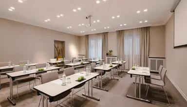 Worldhotel Cristoforo Colombo (ex. Cristoforo Colombo)