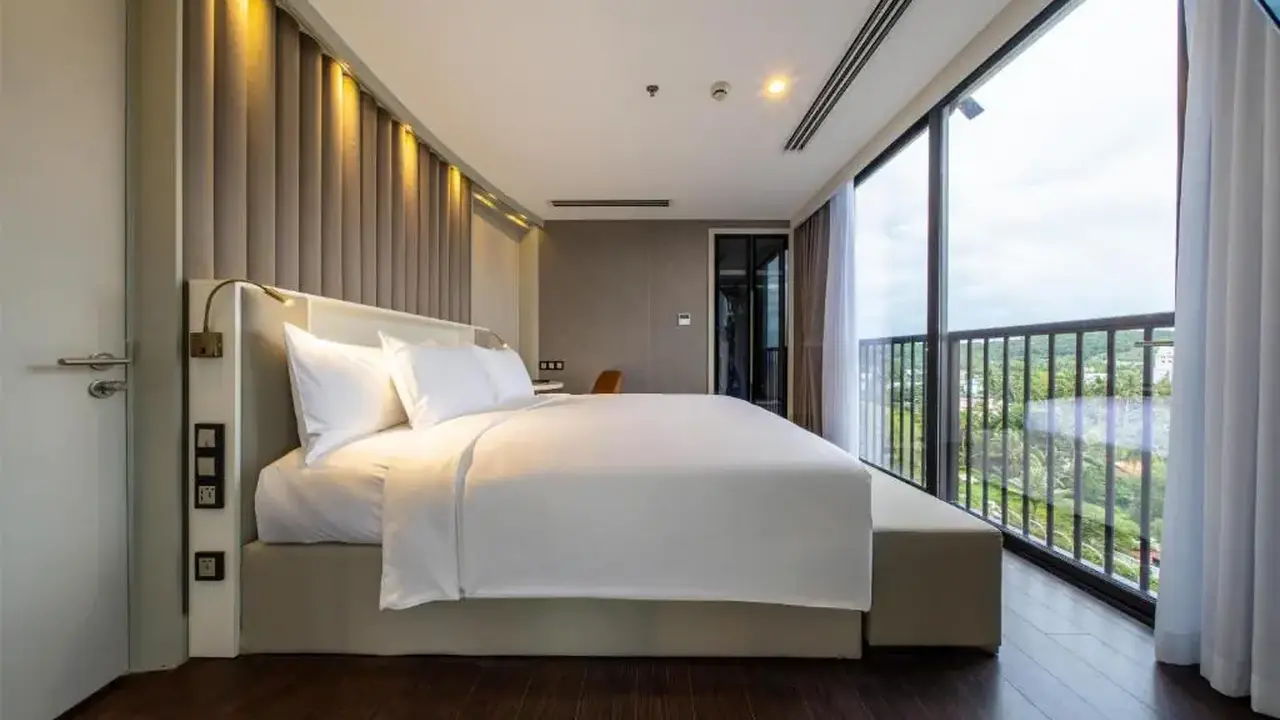 WorldHotels Long Beach Resort (Phu Quoc)