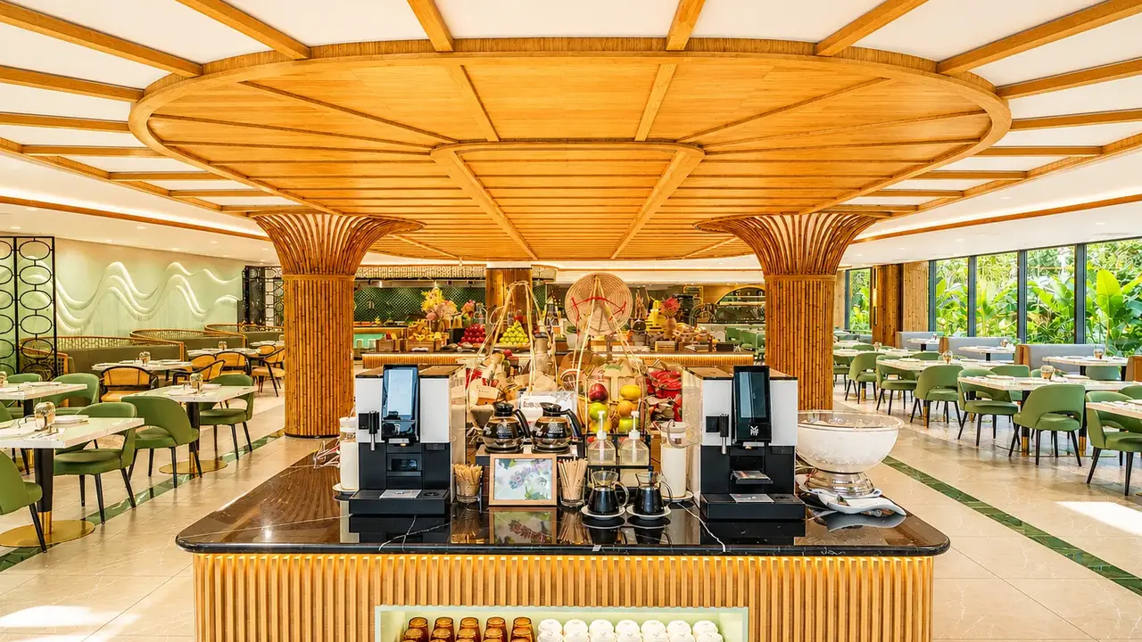 WorldHotels Long Beach Resort (Phu Quoc)