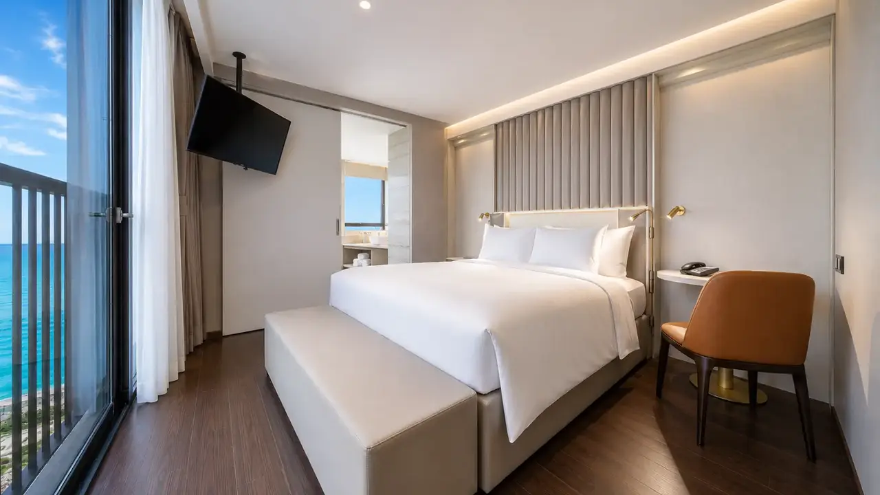 WorldHotels Long Beach Resort (Phu Quoc)