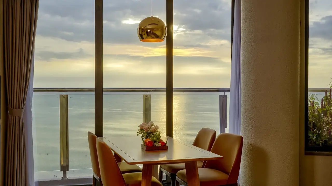 WorldHotels Long Beach Resort (Phu Quoc)