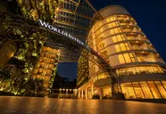 WorldHotels Long Beach Resort (Phu Quoc)