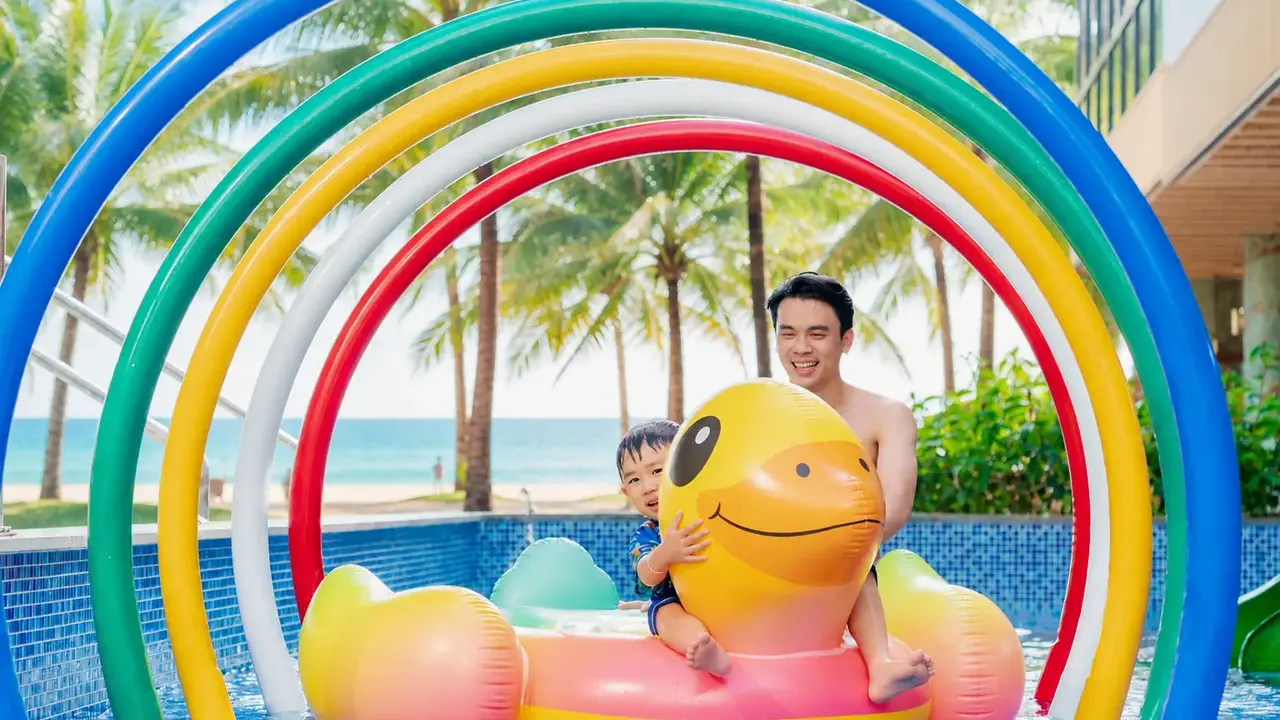 WorldHotels Long Beach Resort (Phu Quoc)