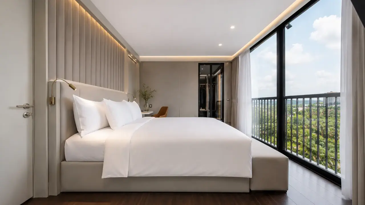 WorldHotels Long Beach Resort (Phu Quoc)