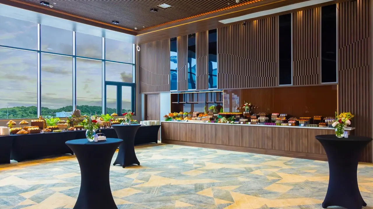 WorldHotels Long Beach Resort (Phu Quoc)