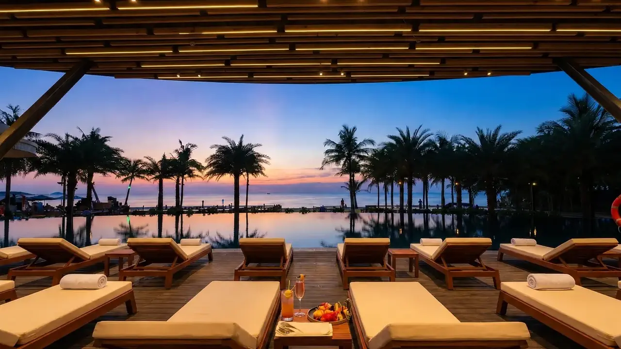 WorldHotels Long Beach Resort (Phu Quoc)