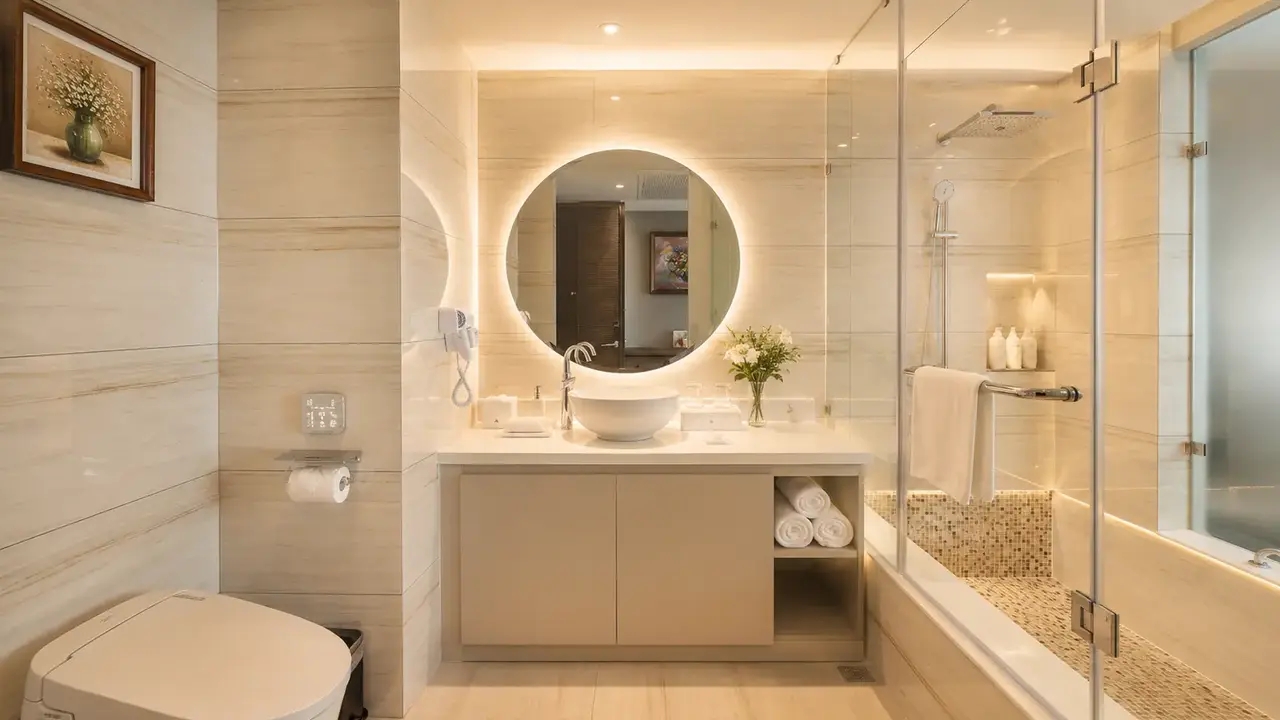 WorldHotels Long Beach Resort (Phu Quoc)