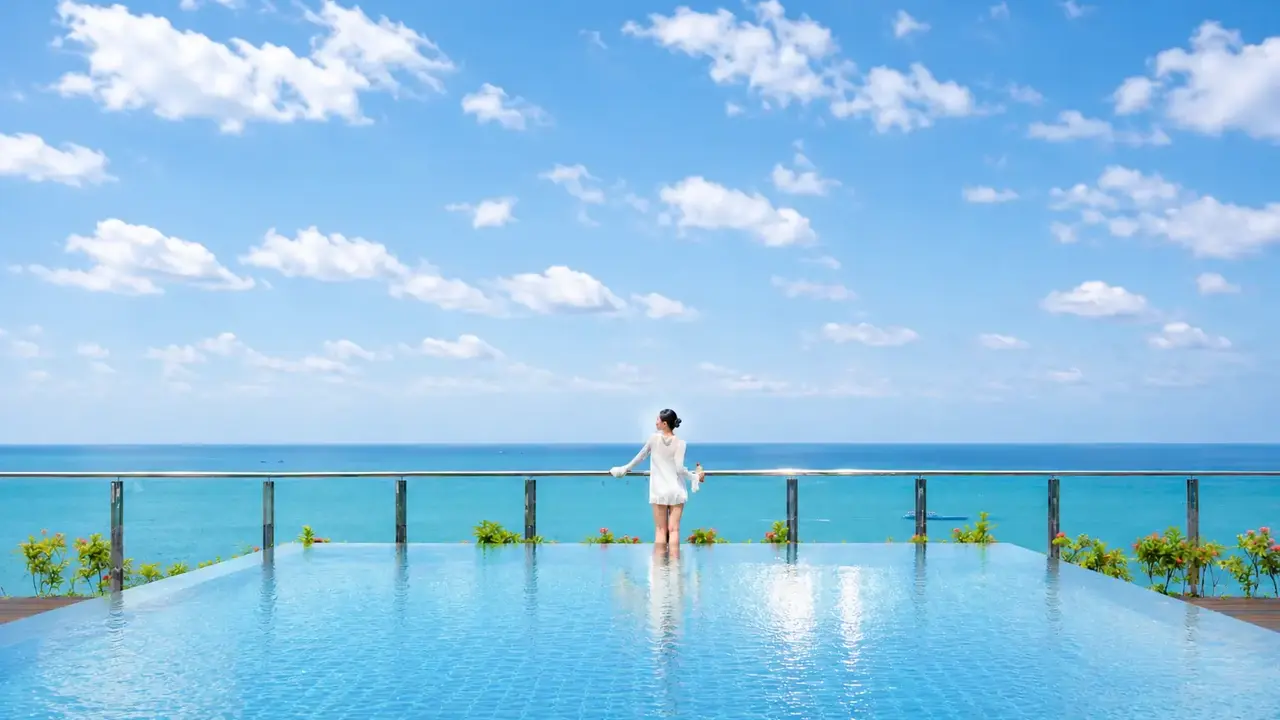 WorldHotels Long Beach Resort (Phu Quoc)