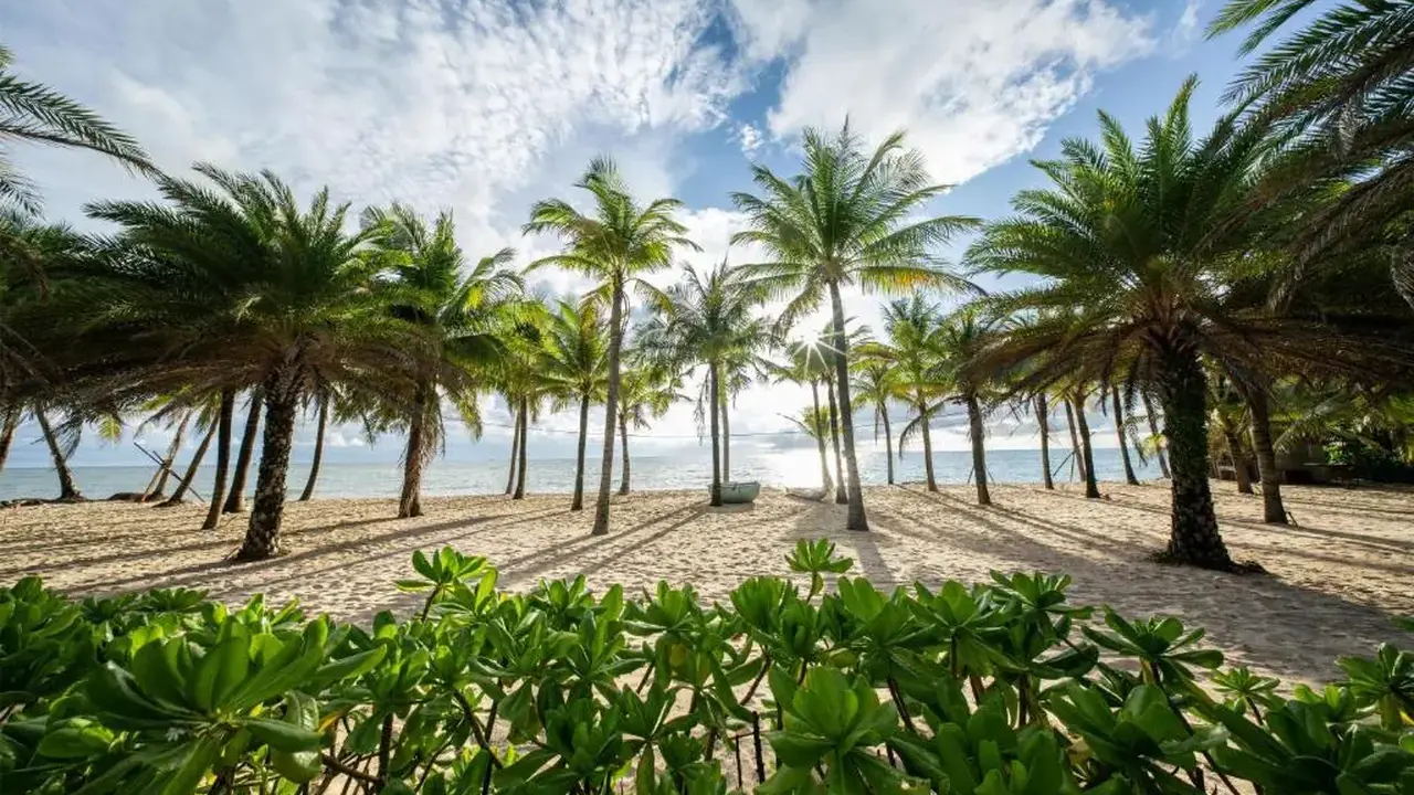 WorldHotels Long Beach Resort (Phu Quoc)
