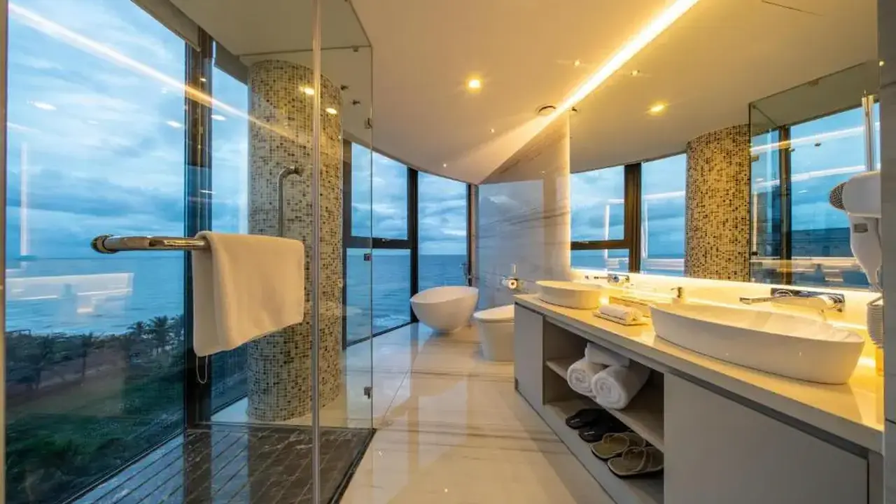 WorldHotels Long Beach Resort (Phu Quoc)