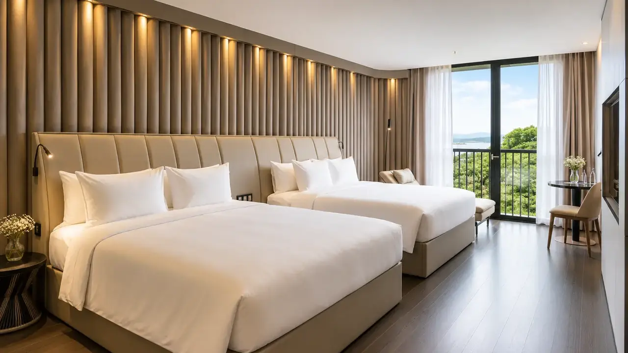 WorldHotels Long Beach Resort (Phu Quoc)