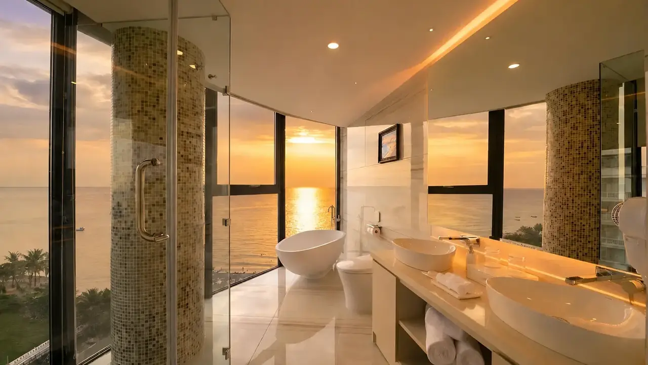WorldHotels Long Beach Resort (Phu Quoc)