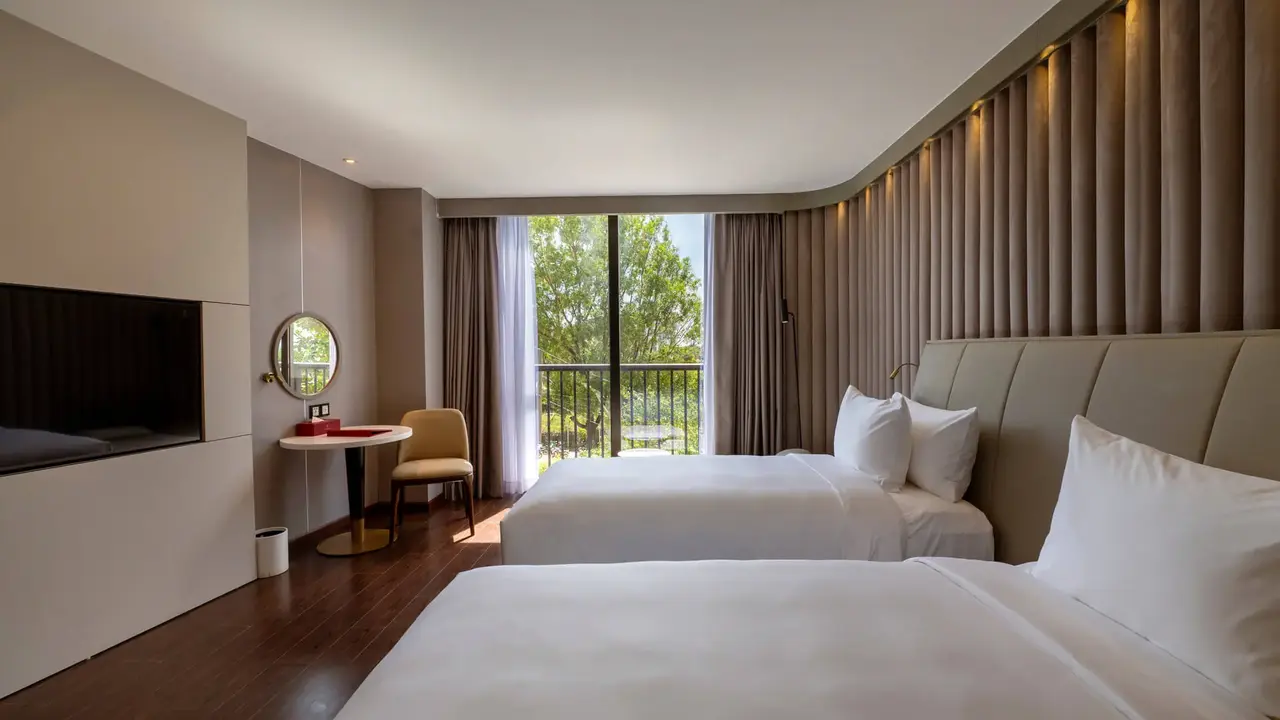 WorldHotels Long Beach Resort (Phu Quoc)