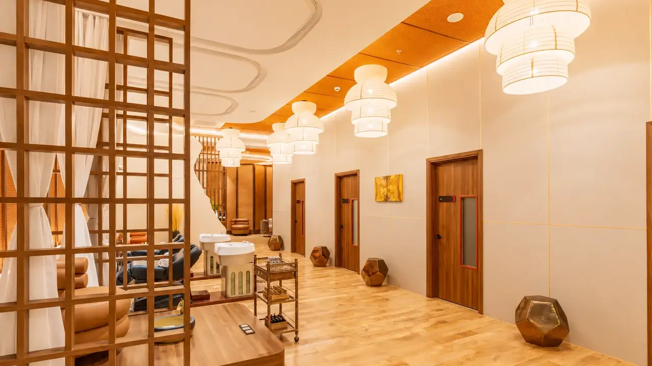 WorldHotels Long Beach Resort (Phu Quoc)
