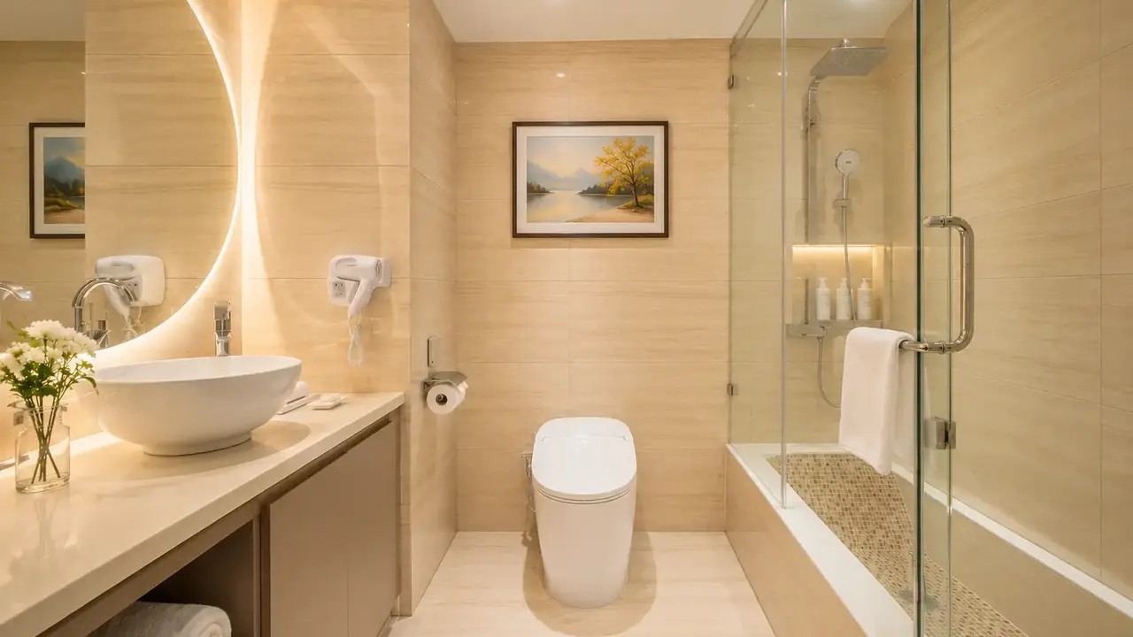 WorldHotels Long Beach Resort (Phu Quoc)