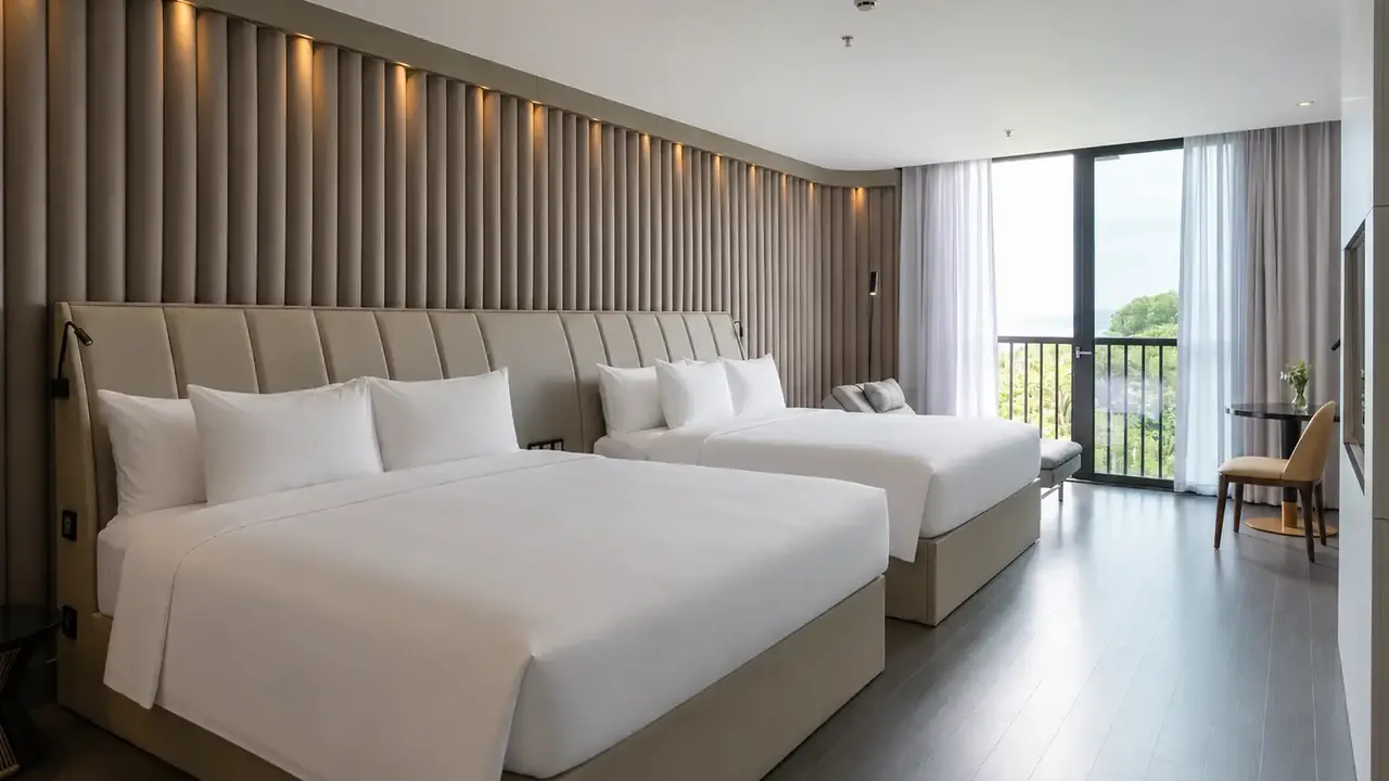 WorldHotels Long Beach Resort (Phu Quoc)