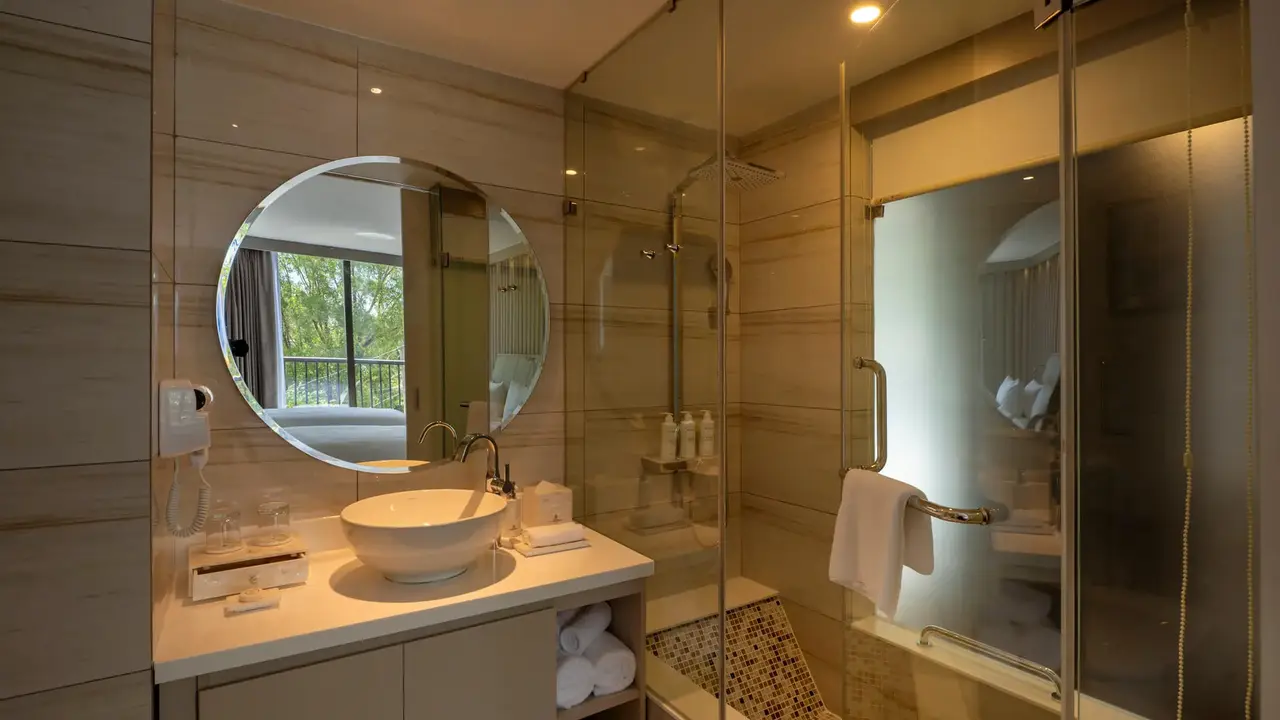 WorldHotels Long Beach Resort (Phu Quoc)