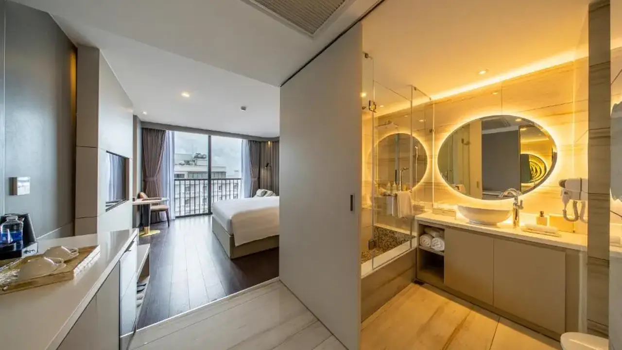 WorldHotels Long Beach Resort (Phu Quoc)