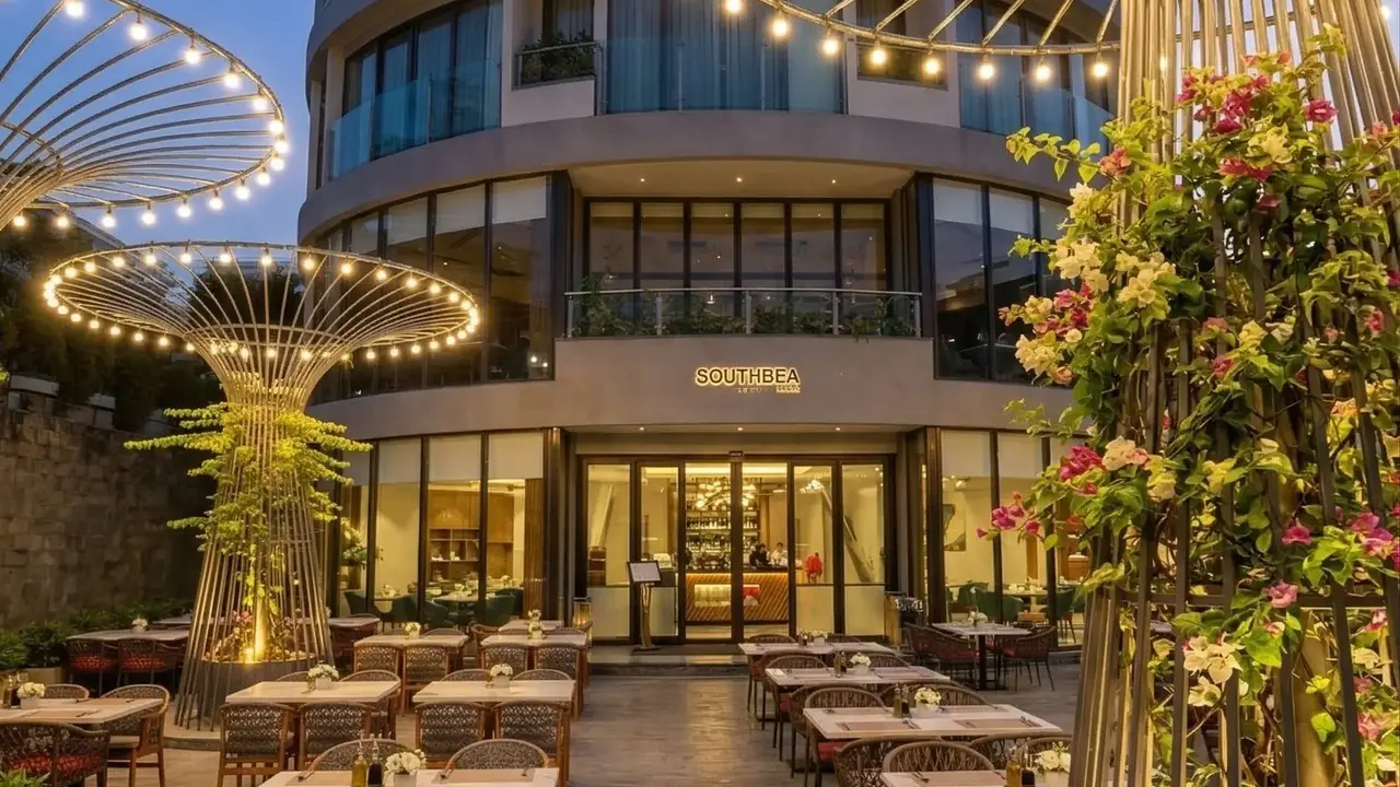 WorldHotels Long Beach Resort (Phu Quoc)