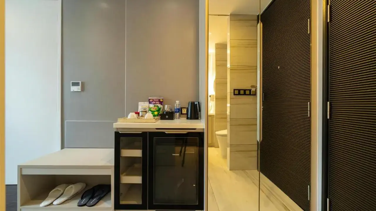WorldHotels Long Beach Resort (Phu Quoc)