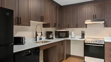 WorldMark Whistler Sundance
