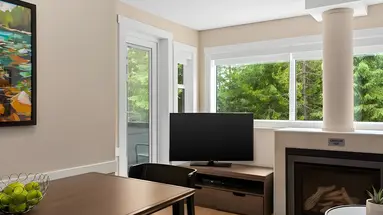 WorldMark Whistler Sundance