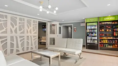 WorldMark Whistler Sundance