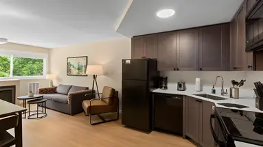 WorldMark Whistler Sundance