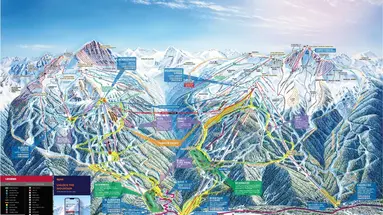 WorldMark Whistler Sundance