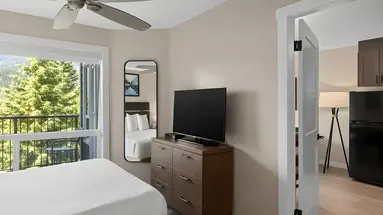 WorldMark Whistler Sundance