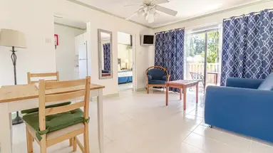 Worthing Court Apatment