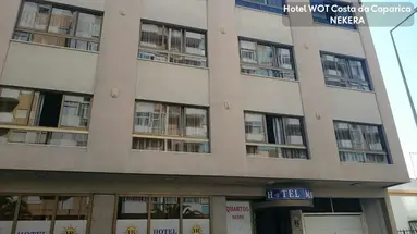 Wot Costa da Caparica