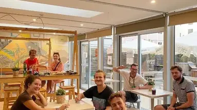 WOT Lisbon Nomad