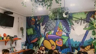 WOT Lisbon Patio