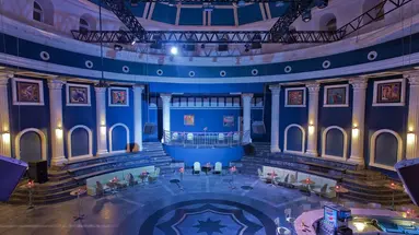 WOW Kremlin Palace