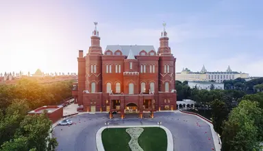 WOW Kremlin Palace
