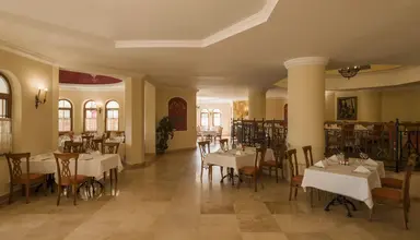 WOW Kremlin Palace