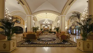 WOW Kremlin Palace