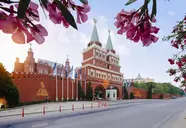 WOW Kremlin Palace