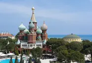 WOW Kremlin Palace